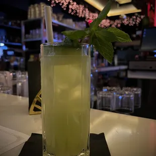 Garden Mule