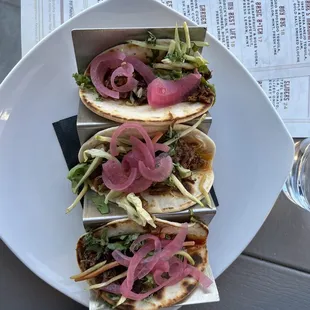 Short Rib Tacos