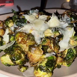 Truffle Brussels