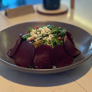 Beet Salad