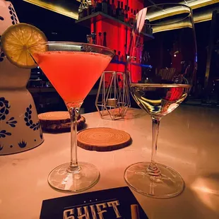 drink