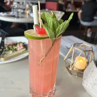drink