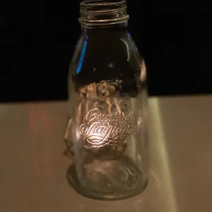 drink
