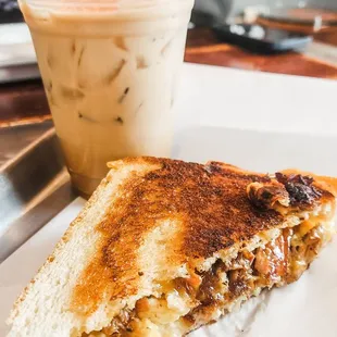 Breakfast Sandwiches