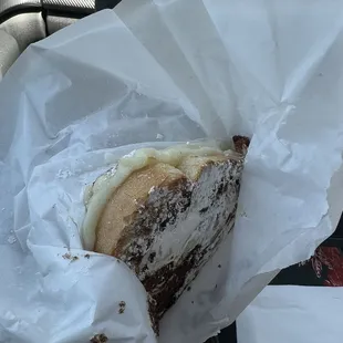 French Connection " Sandwich