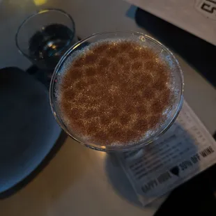 Espresso martini