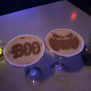 Espresso martini