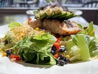 Exchange Bar & Grill