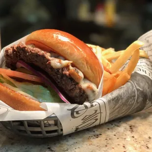 burger, food, burgers