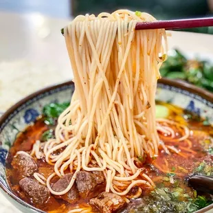 ShiFu Noodle