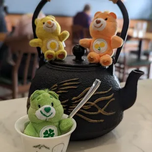 Tea