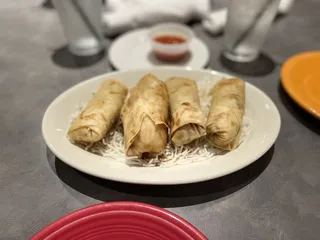 Golden Wok