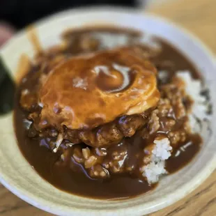 Loco Moco