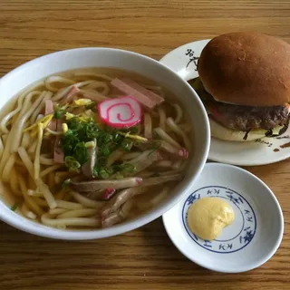 Udon