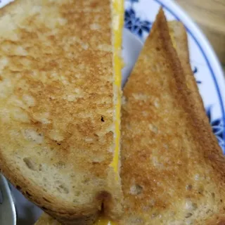 Grilled Cheese