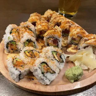 Sushi