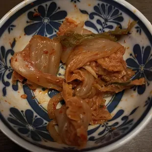 Kimchi
