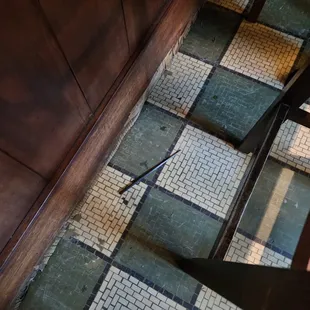 12/31/2023 - Decided to drop in for a spot of food before the symphony since it is right there. CHOPSTICK DOWN!