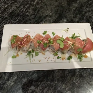 Oregon Roll