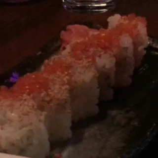 California Roll