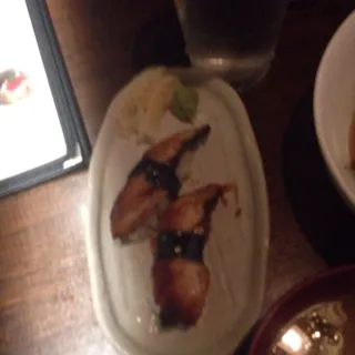 Unagi Nigiri
