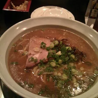Shoyu Ramen