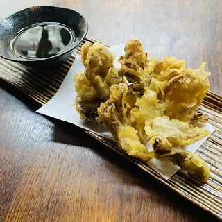 Maitake Tempura