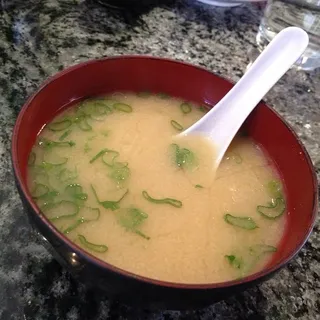 Miso Soup