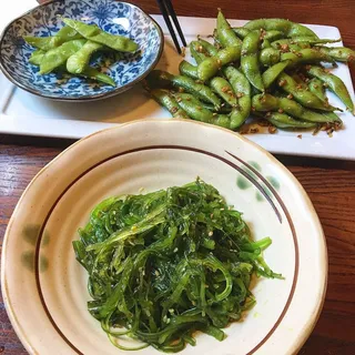 Seaweed Salad