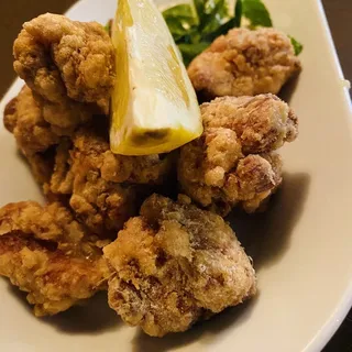 Chicken Kara-Age