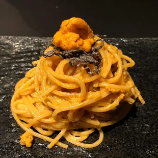 Uni Pasta