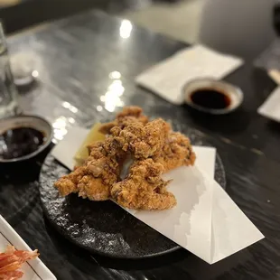 Jidori chicken