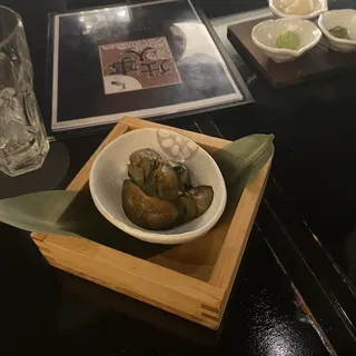 Japanese-Style Pickles