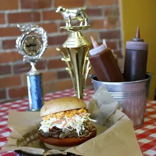 burgers, burger, food