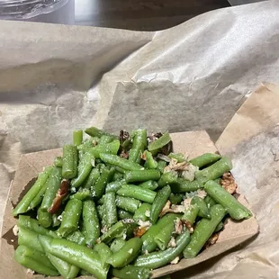 Green Beans