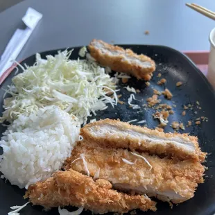 Tonkatsu