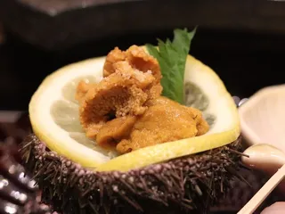 Sushi Jin