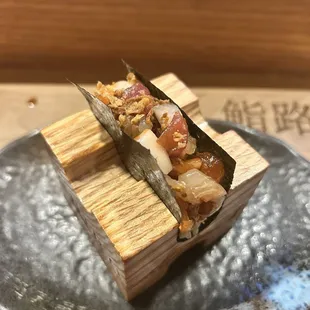 Handroll