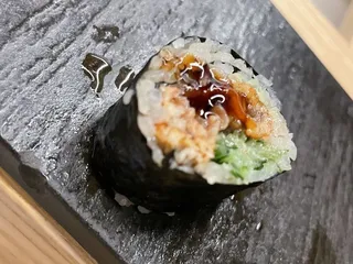 Sushi Masu