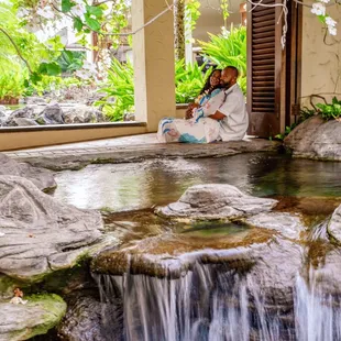 Anniversary photo shoot