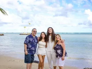 Pacific Dream Photography