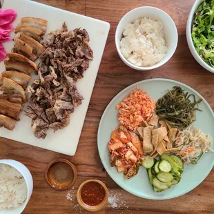 Made with our $20 2-serving combo @shikdorak!