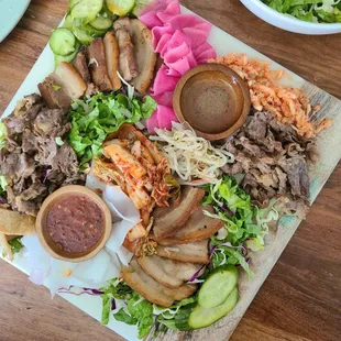 Get your kbbq fix @shikdorak!