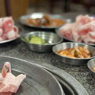 Beef Belly