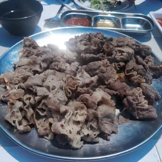 Beef Belly