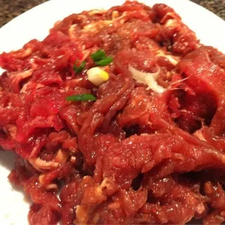 Bulgogi