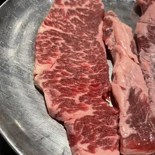 B/L Short Ribs