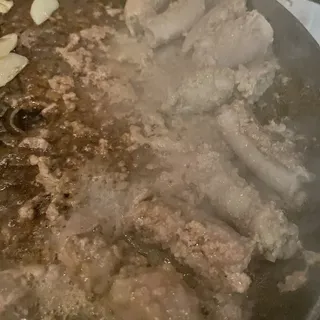 Small Intestine