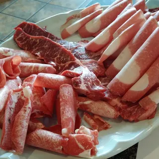 Beef Tongue
