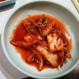 Kimchi